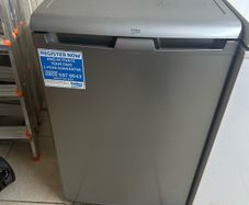 beko fridge and freezer