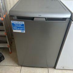 beko fridge and freezer