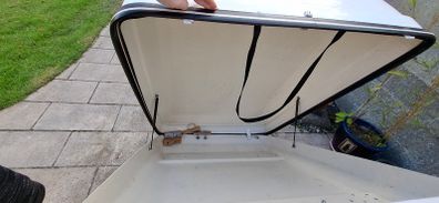 Roof Box
