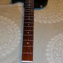 Gibson Guitar Electric Single Cut Melody Maker USA 2011  model for sale in Satin black. Image 8