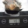 A Lot of 490+ grams of coins from Portugal Image 8