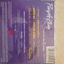 Prince CD - Purple Rain Image 3
