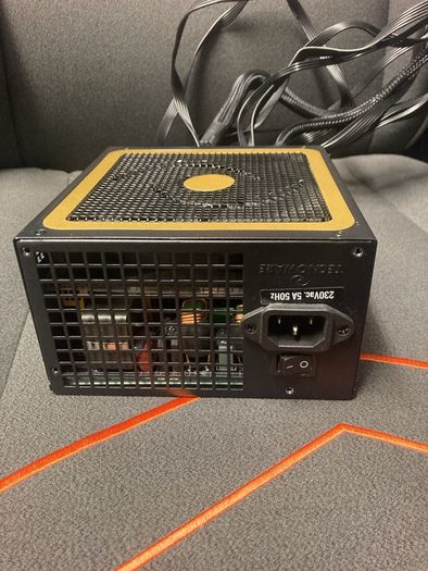 Tecnoware 850w 80 gold rating