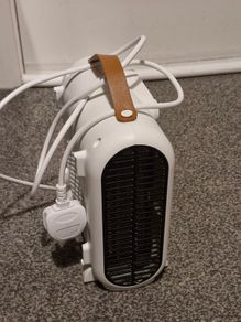 Blow Heater from Homebase