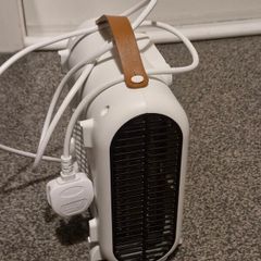 Blow Heater from Homebase