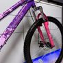 Apollo Junior Bike 26 inch (Like New) Image 3