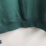 Calvin Klein Jeans Monogram Sweatshirt / Jumper Green Size S Image 5