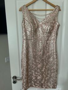 sonia pena dress
