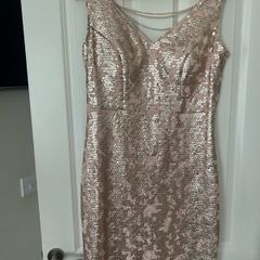 sonia pena dress