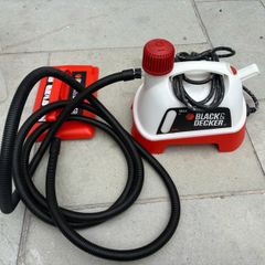 Black & Decker steamer