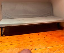 Sofa bed