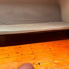 Sofa bed