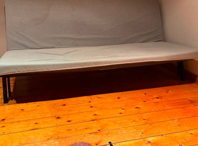 Sofa bed