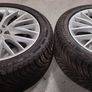 alloy wheels Image 2