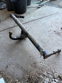 Kia Sportage towbar