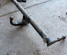 Kia Sportage towbar