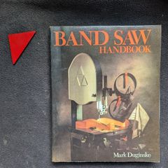 B00K_Band Saw Handbook