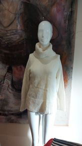 Donna  Lewis   Jumper