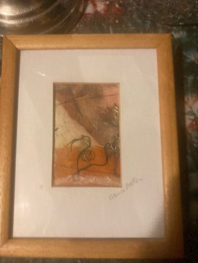 Artwork pictures free postage