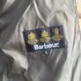 barbour Powell padded jacket Image 2