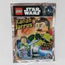 Lego KANAN JARRUS Minifigure Lego Star Wars Lego Minifigure Image 2