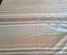 king size cover with extras