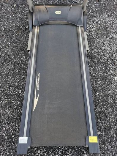 Powertrek Treadmill
