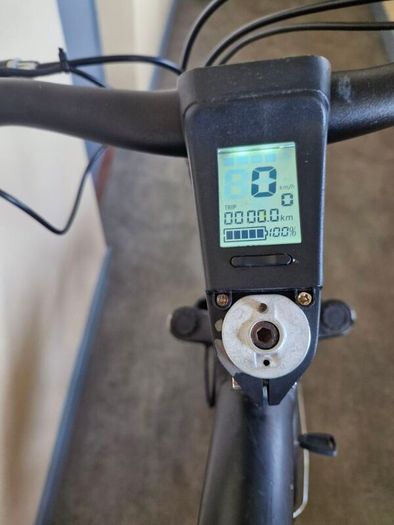 eBikes,48v.RKS