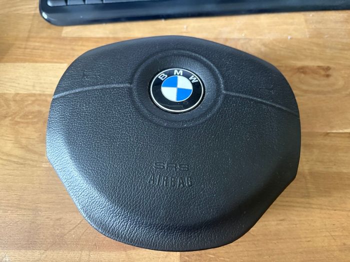 Bmw E36 Z3 E39 Airbag