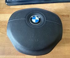 Bmw E36 Z3 E39 Airbag