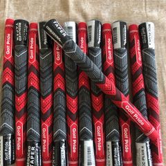 Full Set (13) MIDSIZE Golf Pride Grips