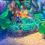 Crash Bandicoot Platinum Complete in box PS1 Retro PlayStation 1 Image 7
