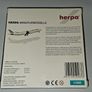 Herpa Wings 1:500 Air France Airbus A340-300 (504676) RARE- F-GLZT Image 4