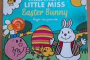 Mr. Men Little Miss The Easter Bunny: