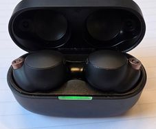 Sony Wf-1000xm4 with new batteries