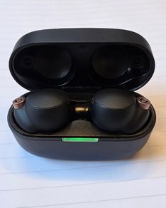 Sony Wf-1000xm4 with new batteries