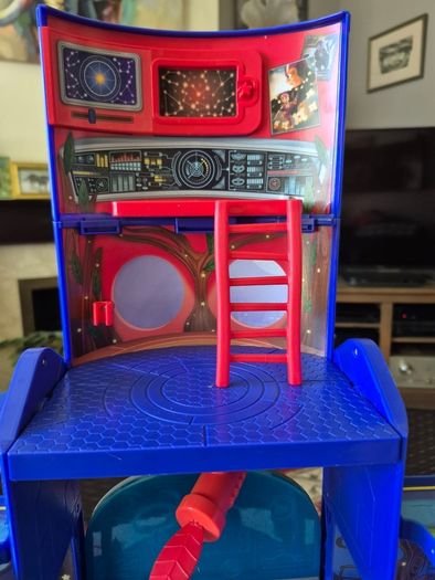 PJ Masks Toys