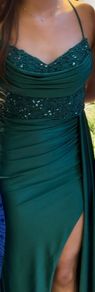 debs dress
