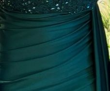 debs dress