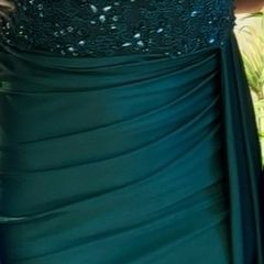 debs dress