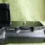 Canon BG-E3 Battery Grip For EOS 350D & 400D with two batteries Image 2