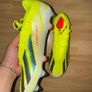Adidas X Crazyfast.1 SG Elite Solar Energy IF0665 Image 3