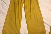 trouser suit