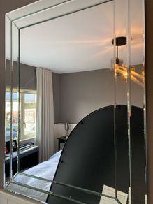 Laura Ashley Mirror