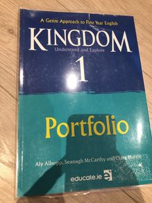 school book
