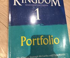 school book