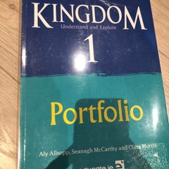 school book