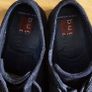 Bugatti Suede Shoes Blue EU 43 Image 4