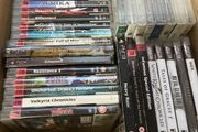PS3 Playstation Games Metal Gear Silent Hill HD Afrika