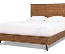 Super King Bedframe